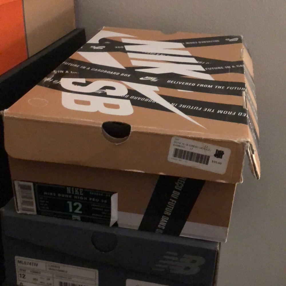 Brand new Nike Sb
